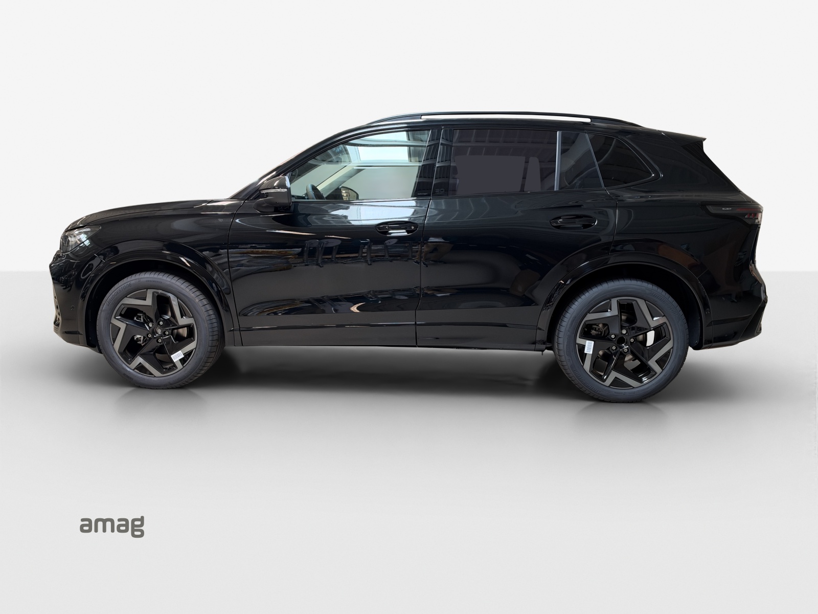 VW Tiguan EDITION 20 UNITED-image-1