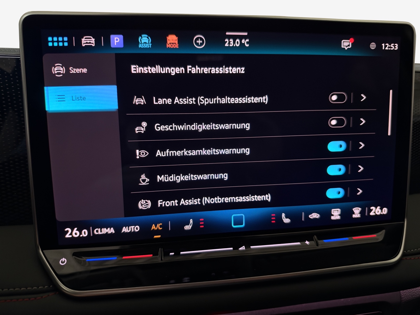 VW Tiguan EDITION 20 UNITED-image-15