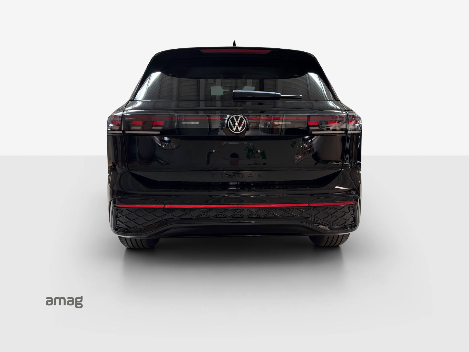 VW Tiguan EDITION 20 UNITED-image-3