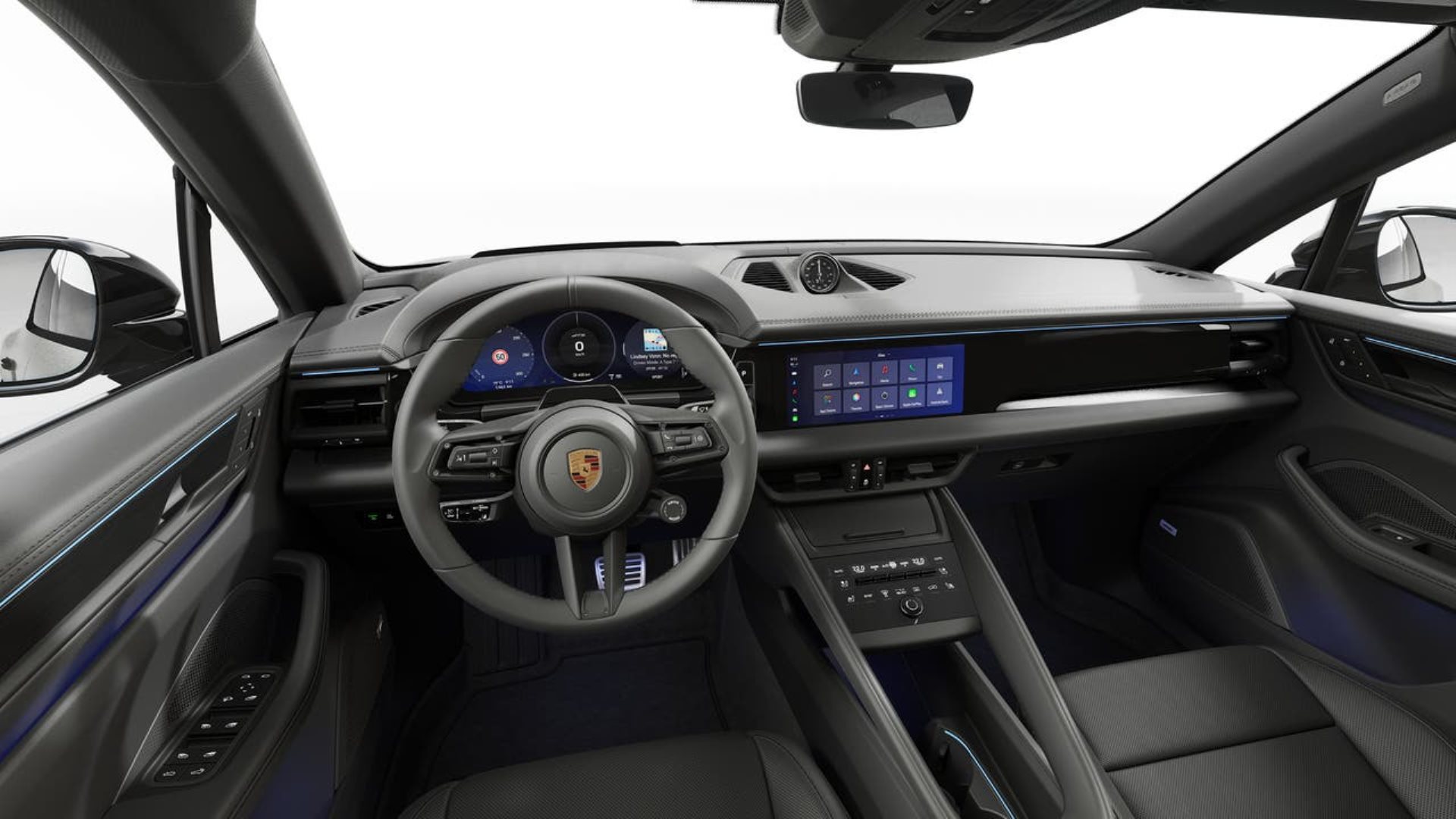 PORSCHE Macan GTS-image-10