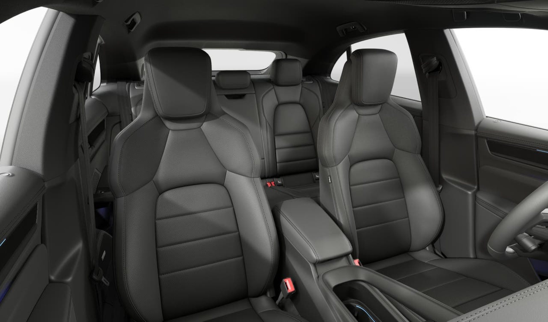 PORSCHE Macan GTS-image-11