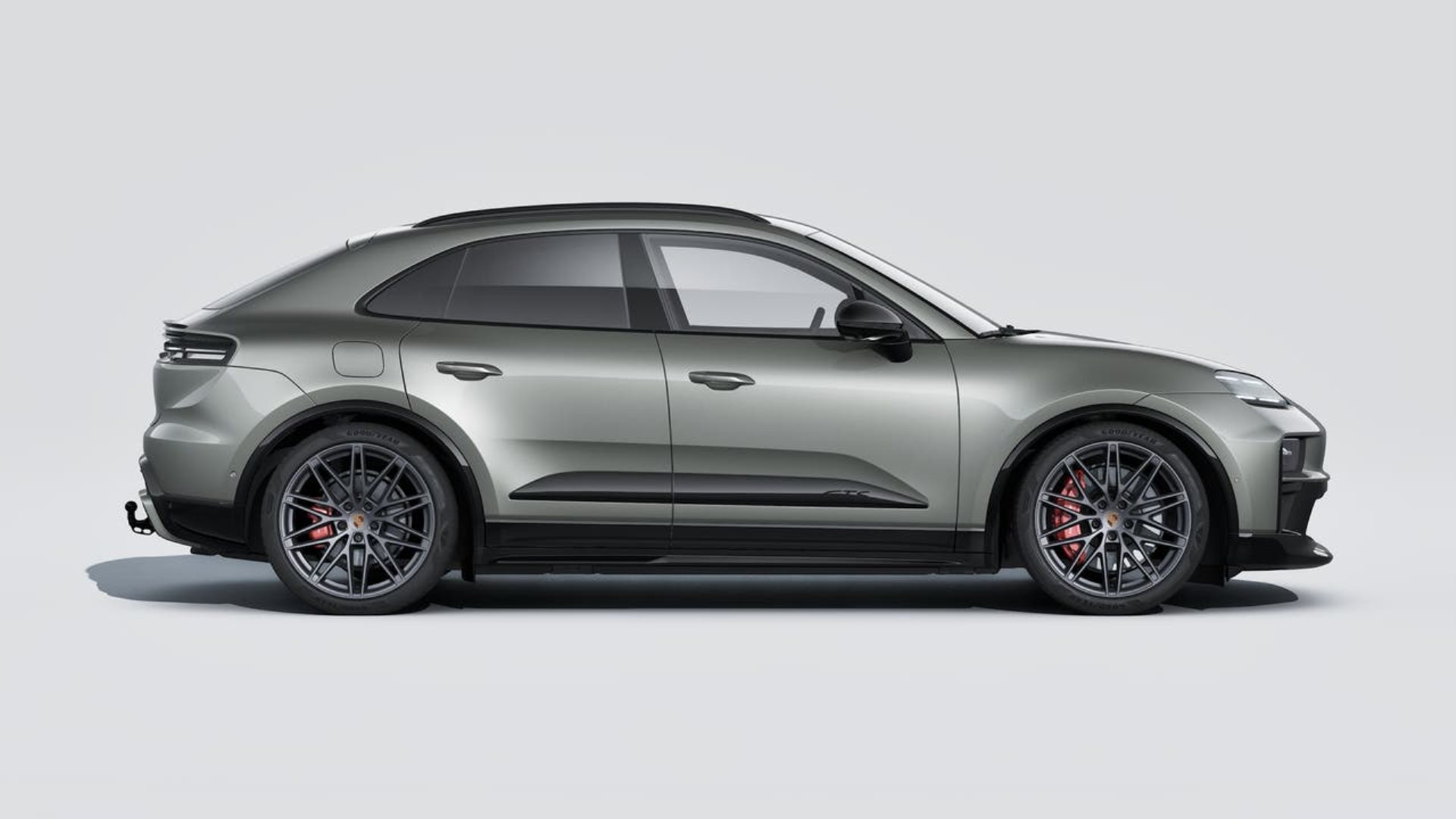 PORSCHE Macan GTS-image-5