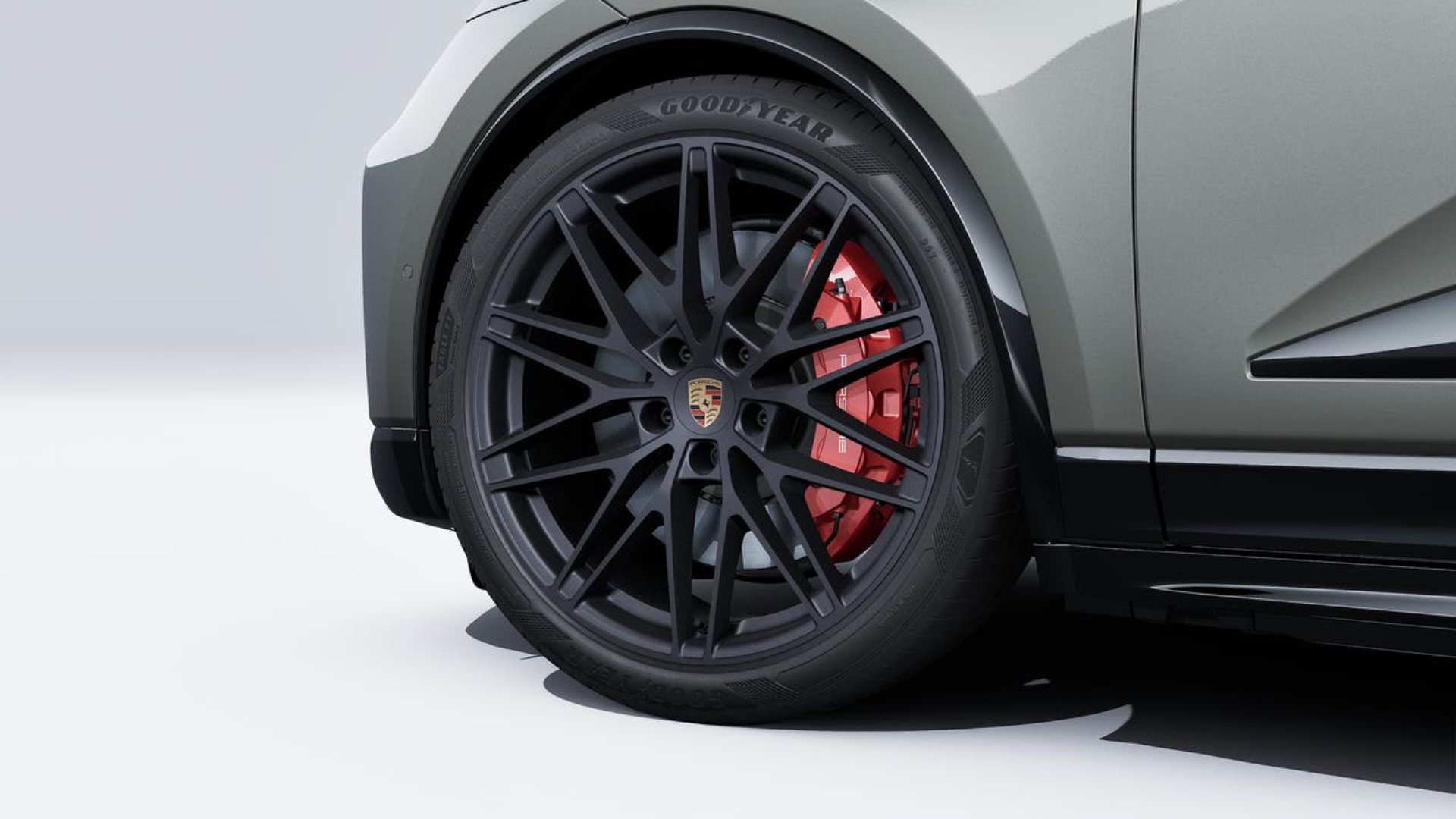 PORSCHE Macan GTS-image-9