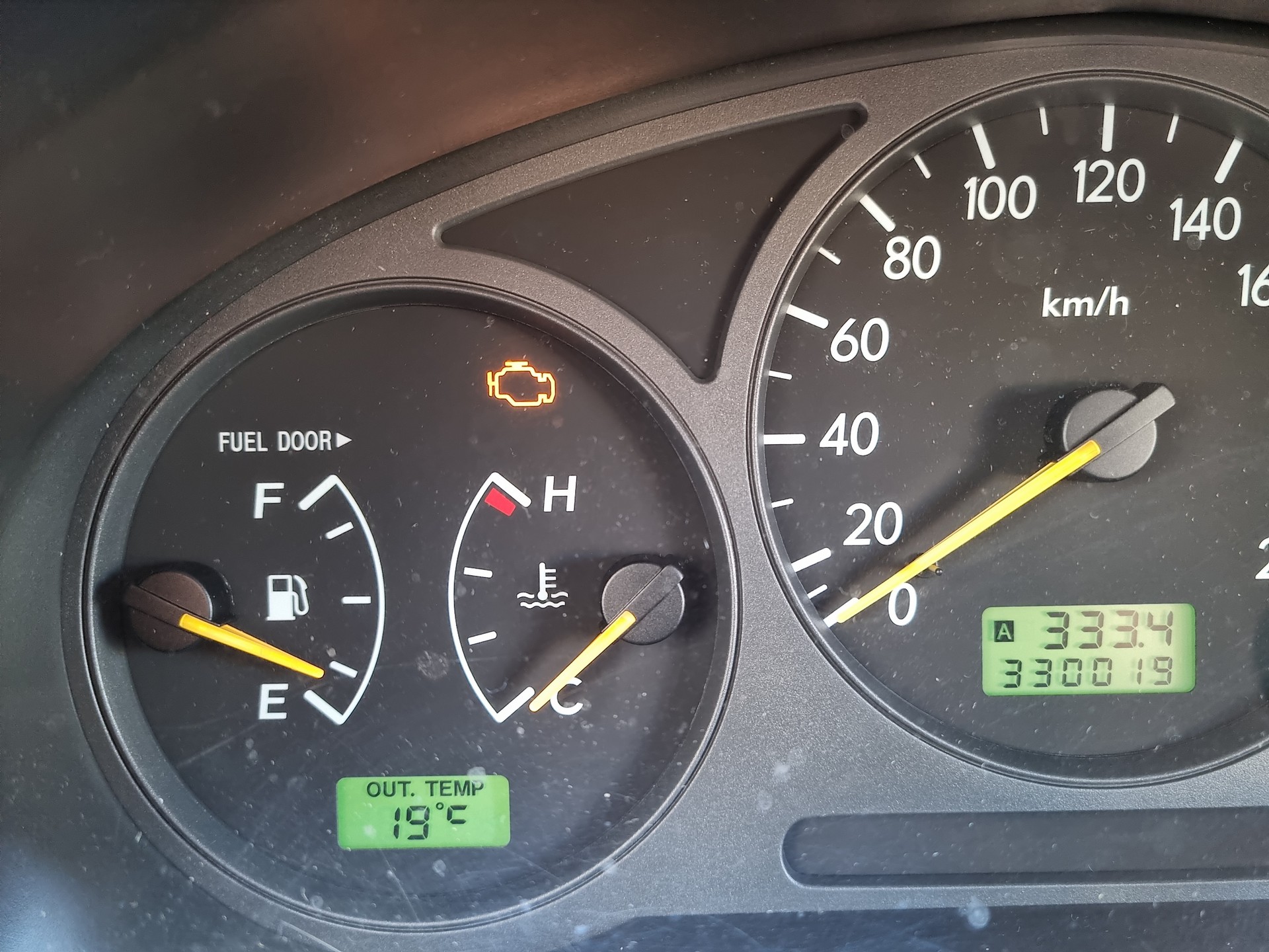 SUBARU Impreza 1.6-image-8