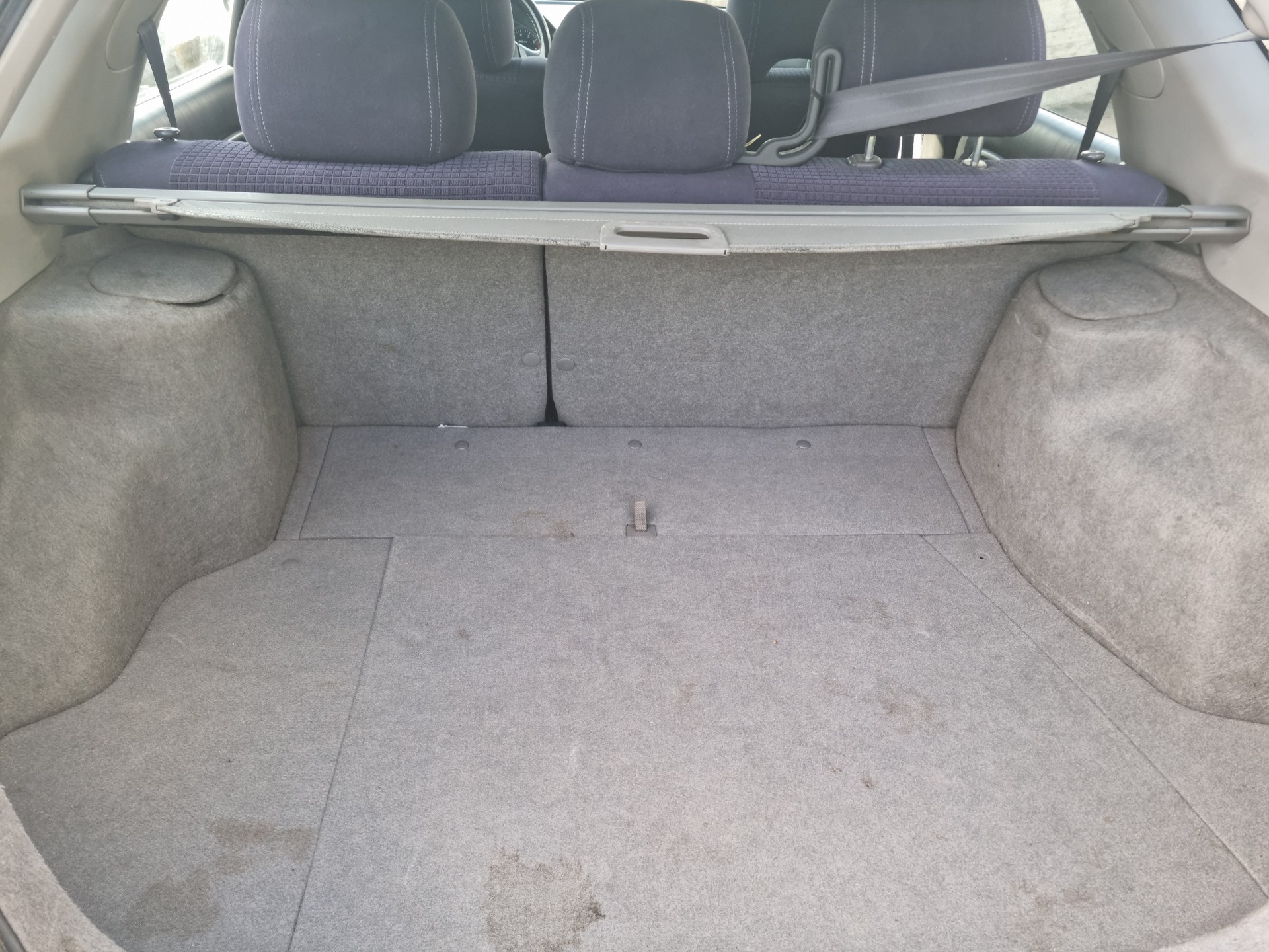 SUBARU Impreza 1.6-image-9
