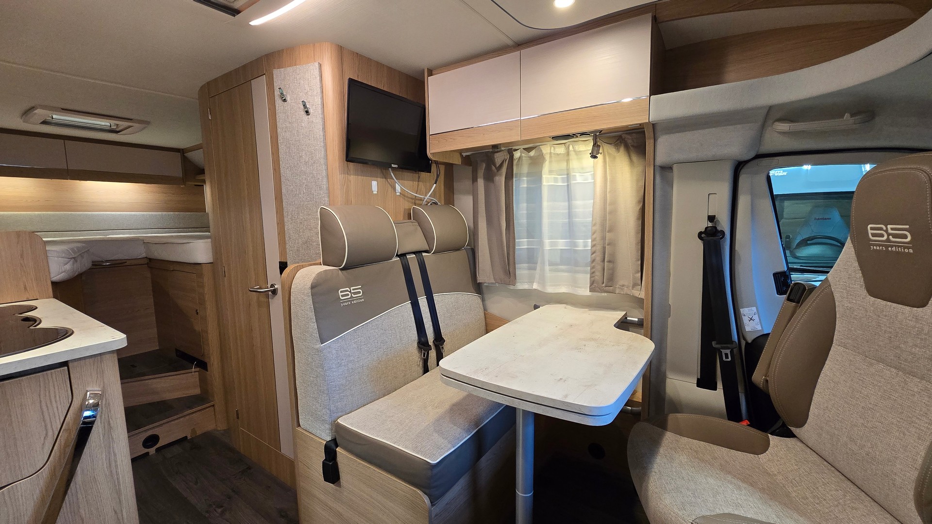 LMC Breezer V 646 "65Jahre Edition" / Fiat Ducato 2.3MJT 140PS-image-6