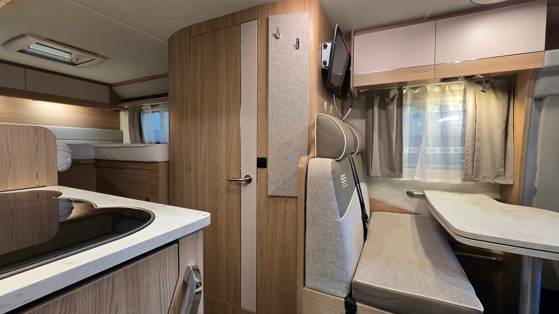 LMC Breezer V 646 "65Jahre Edition" / Fiat Ducato 2.3MJT 140PS-image-7