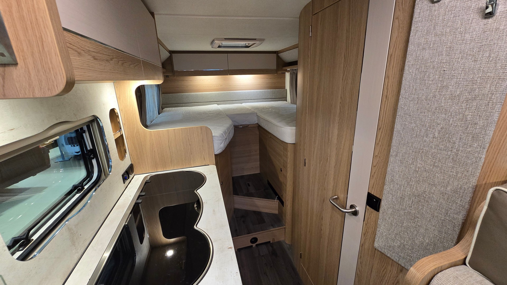 LMC Breezer V 646 "65Jahre Edition" / Fiat Ducato 2.3MJT 140PS-image-9