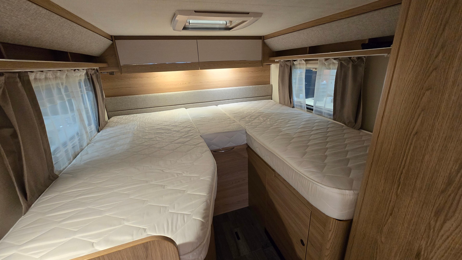 LMC Breezer V 646 "65Jahre Edition" / Fiat Ducato 2.3MJT 140PS-image-12