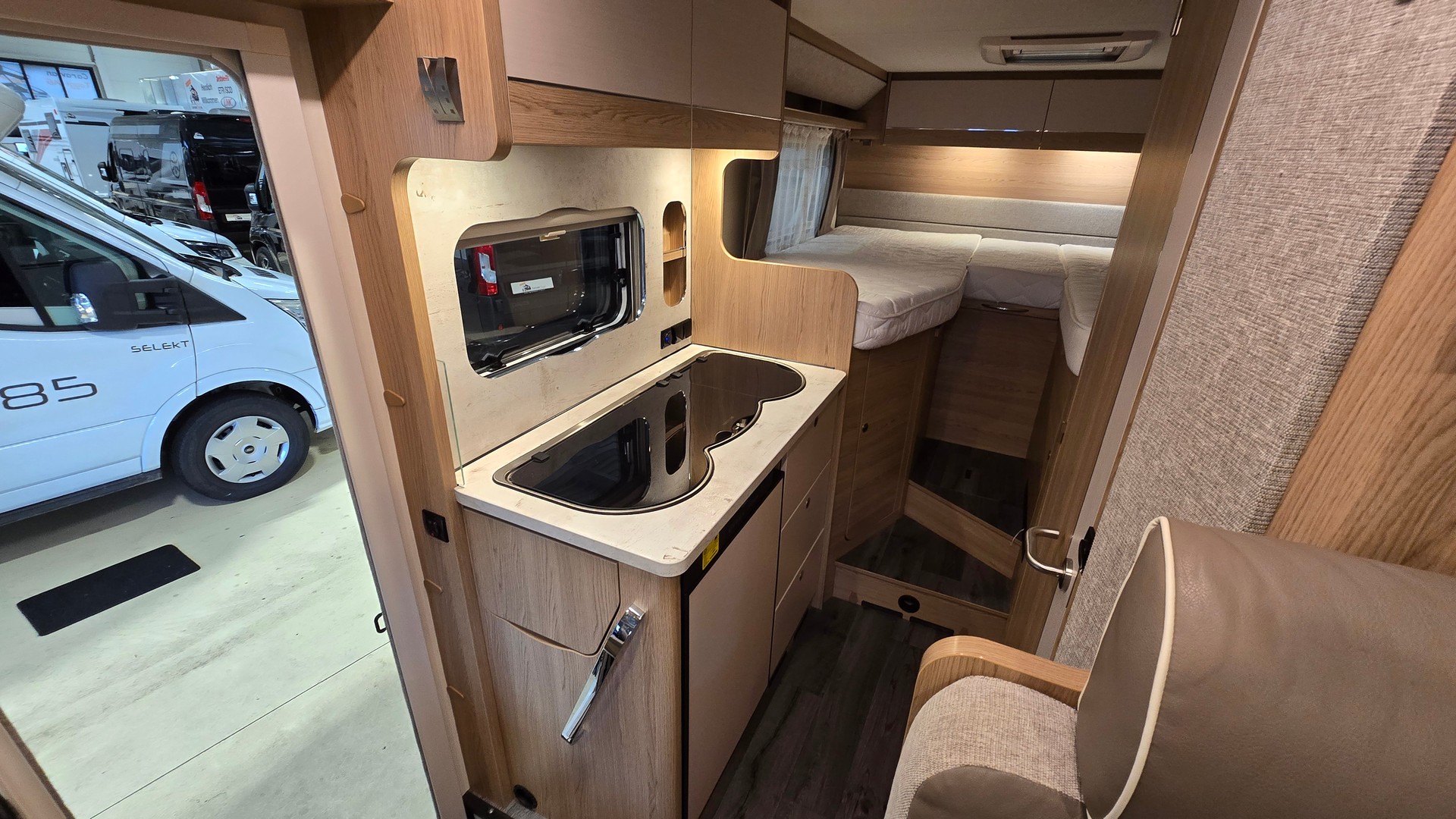 LMC Breezer V 646 "65Jahre Edition" / Fiat Ducato 2.3MJT 140PS-image-10