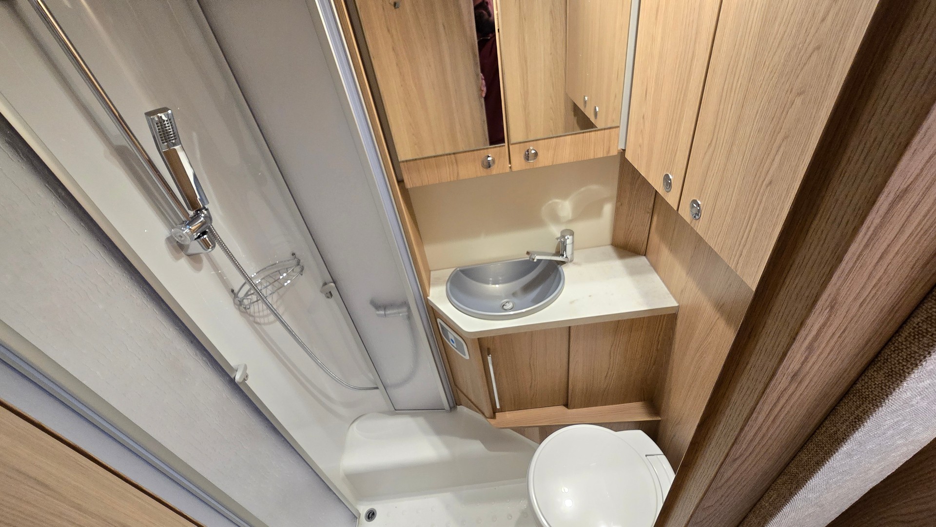 LMC Breezer V 646 "65Jahre Edition" / Fiat Ducato 2.3MJT 140PS-image-13