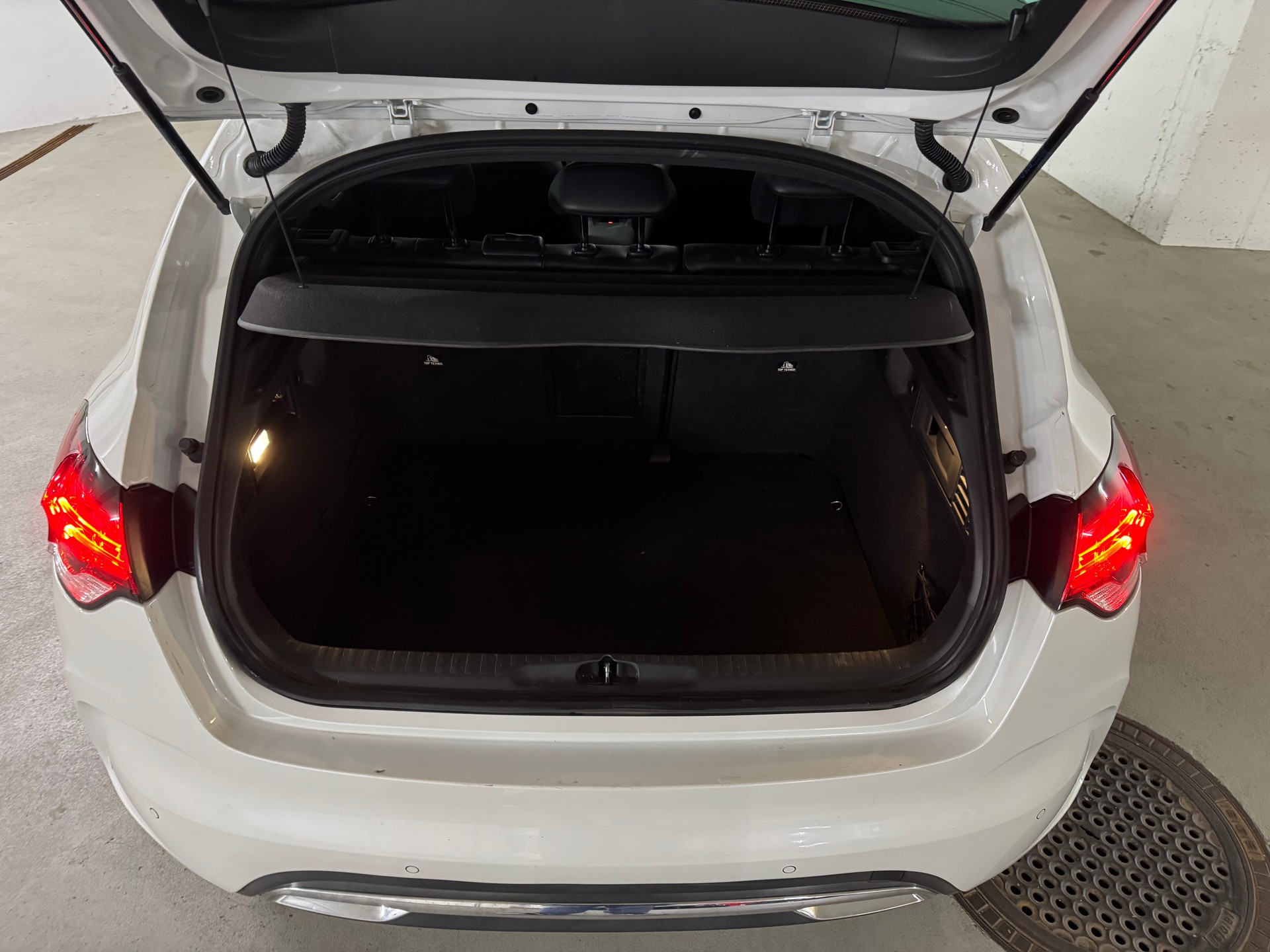 DS AUTOMOBILES DS4 1.6 THP Sport Chic-image-7