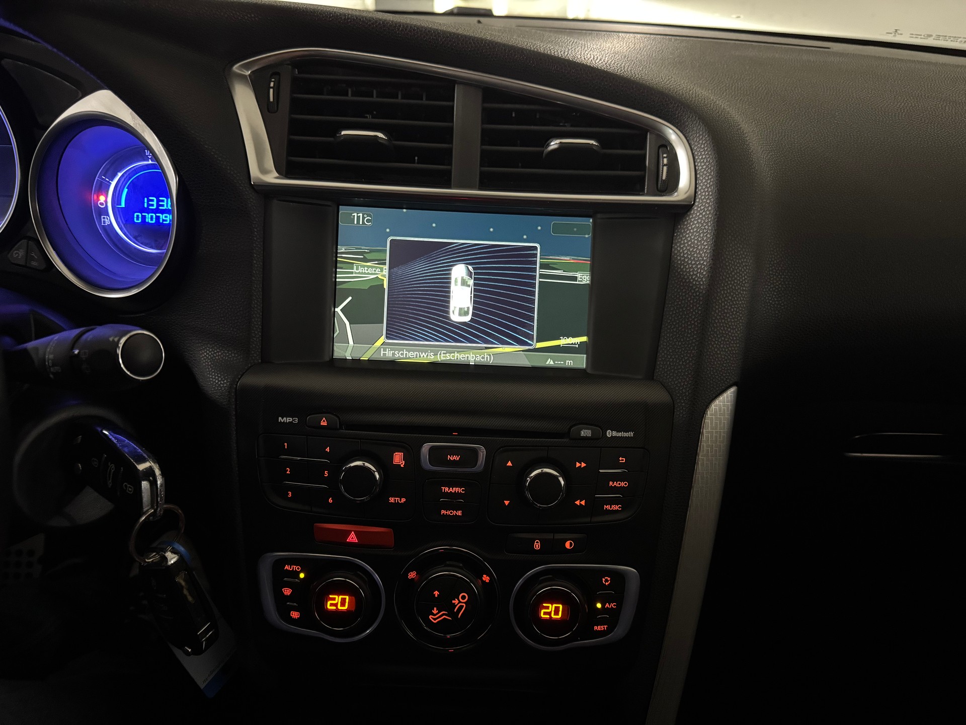 DS AUTOMOBILES DS4 1.6 THP Sport Chic-image-13