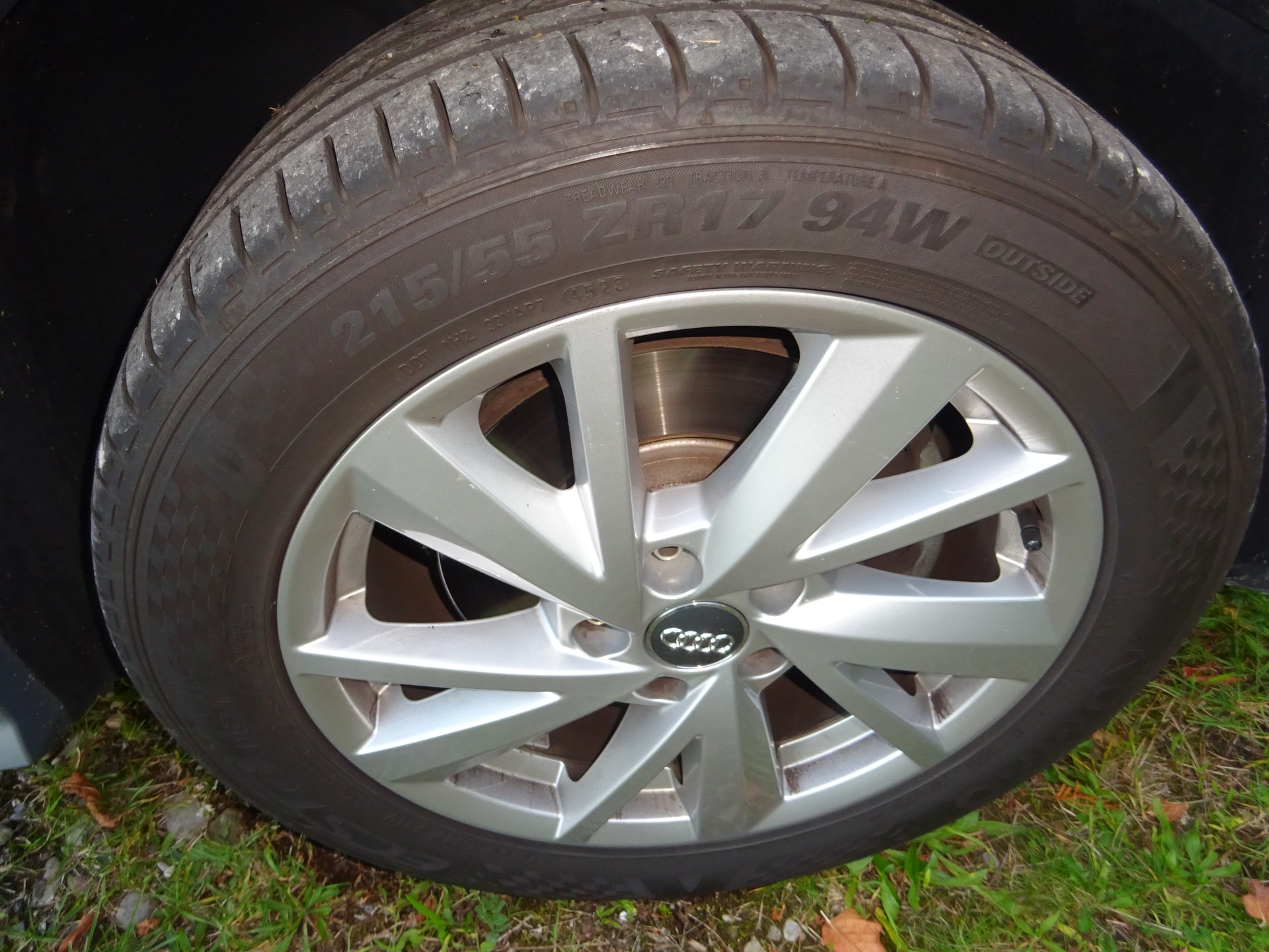 AUDI Q2 1.0 TFSI sport S-tronic - SERVICE NEU-image-11