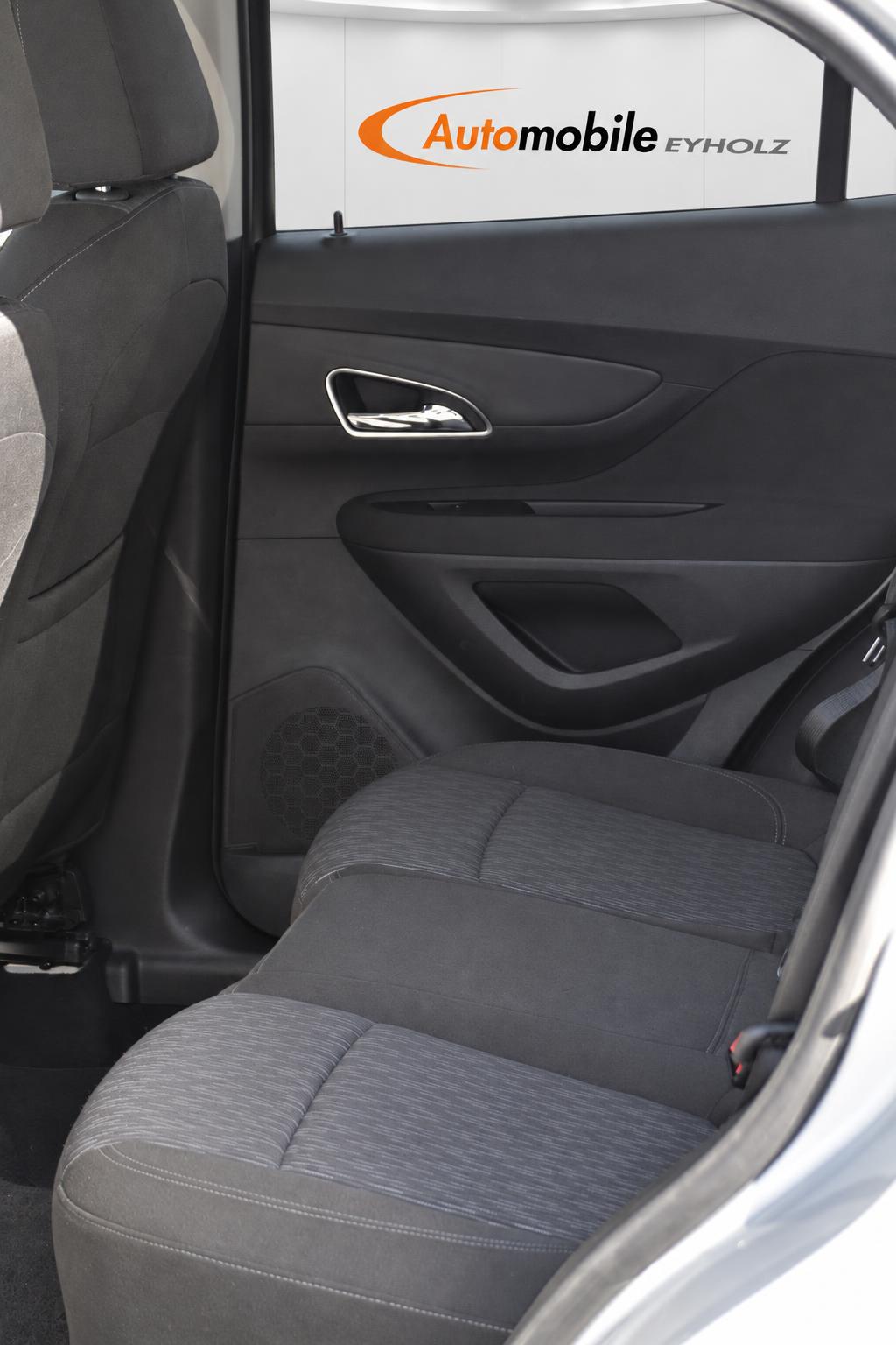 OPEL Mokka 1.6 CDTi Drive 4WD-image-9