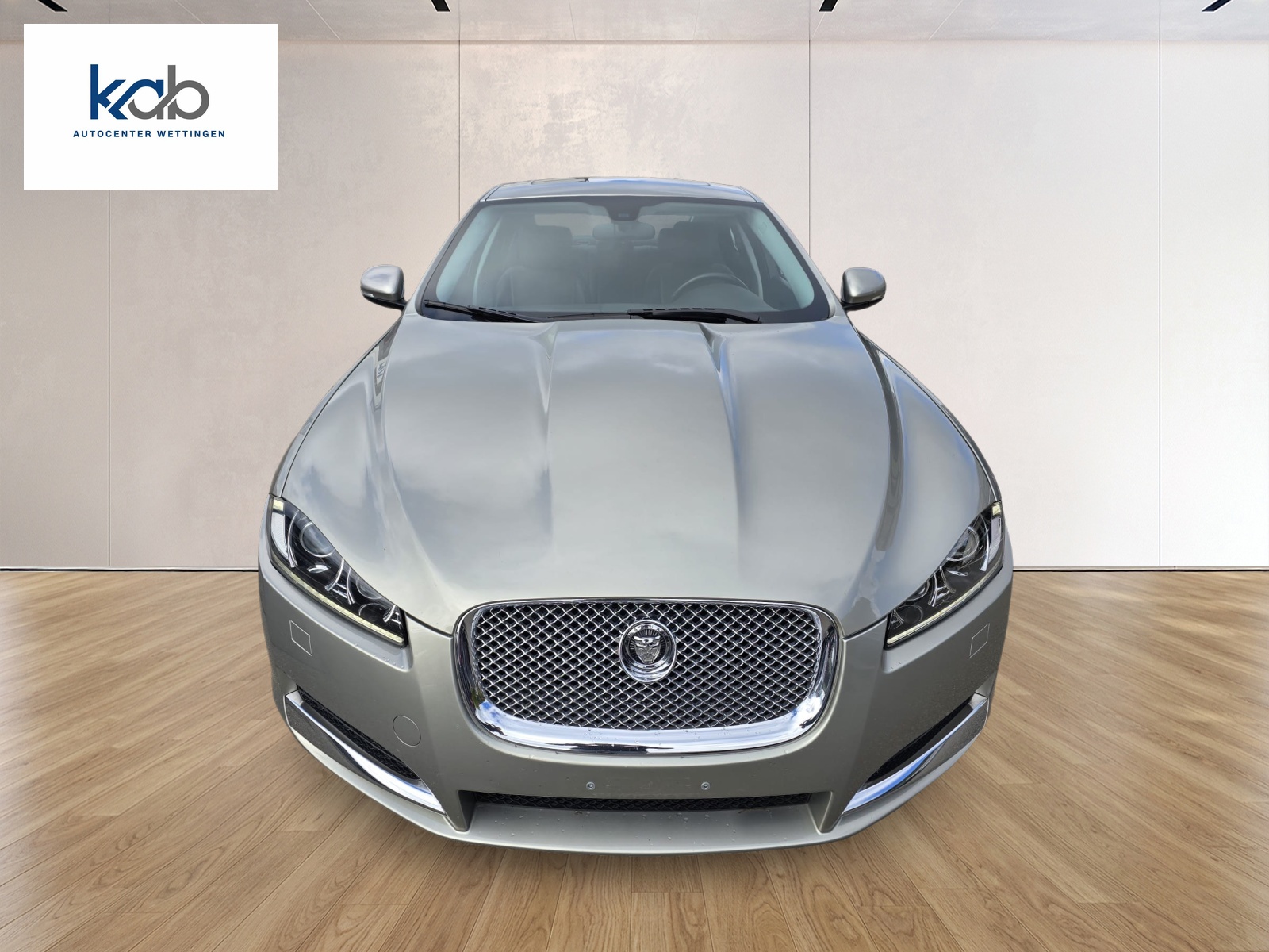 JAGUAR XF 3.0d V6-image-1