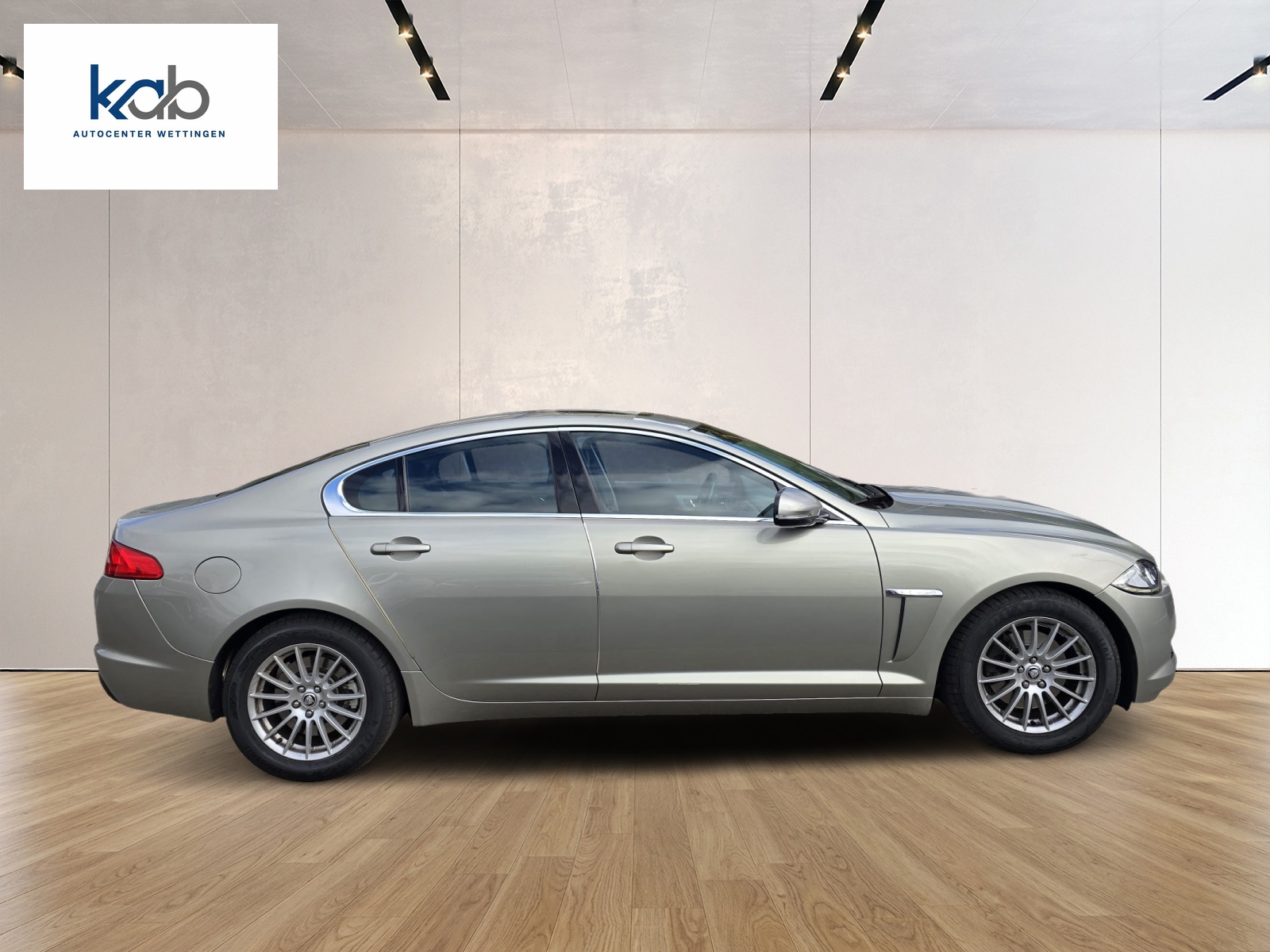JAGUAR XF 3.0d V6-image-3