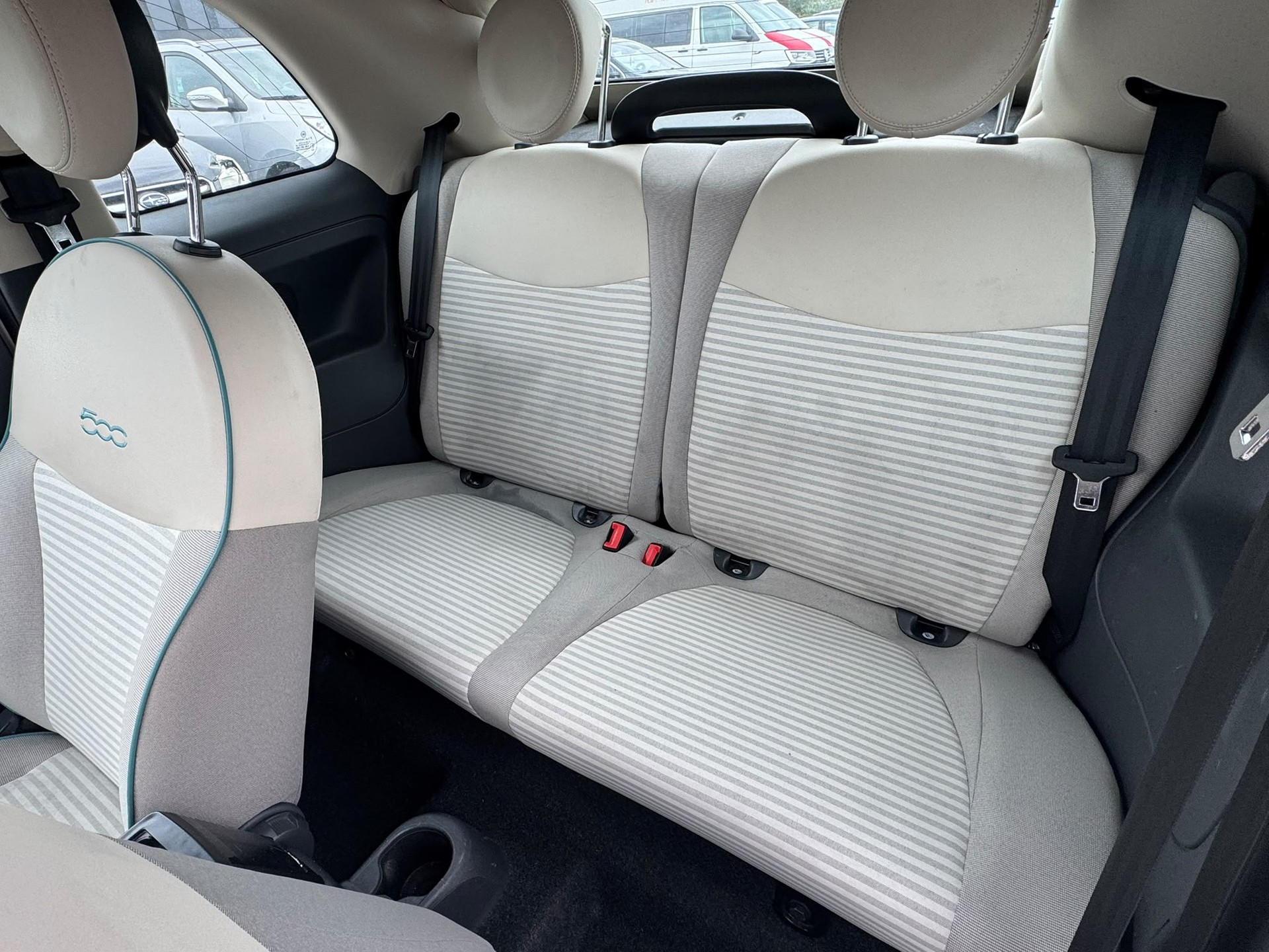 FIAT 500C 0.9 Twinair Anniversario Dualogic-image-10