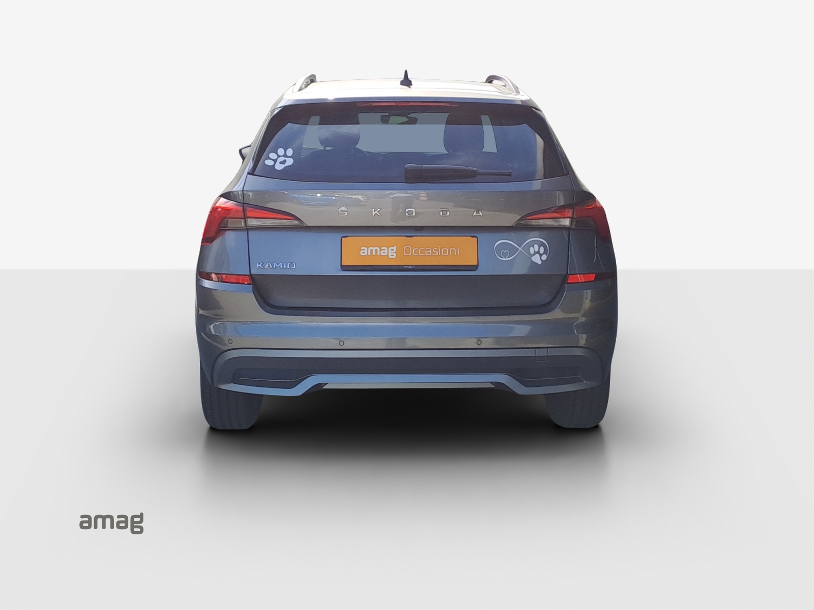 SKODA Kamiq 1.0 TSI Ambition DSG-image-3