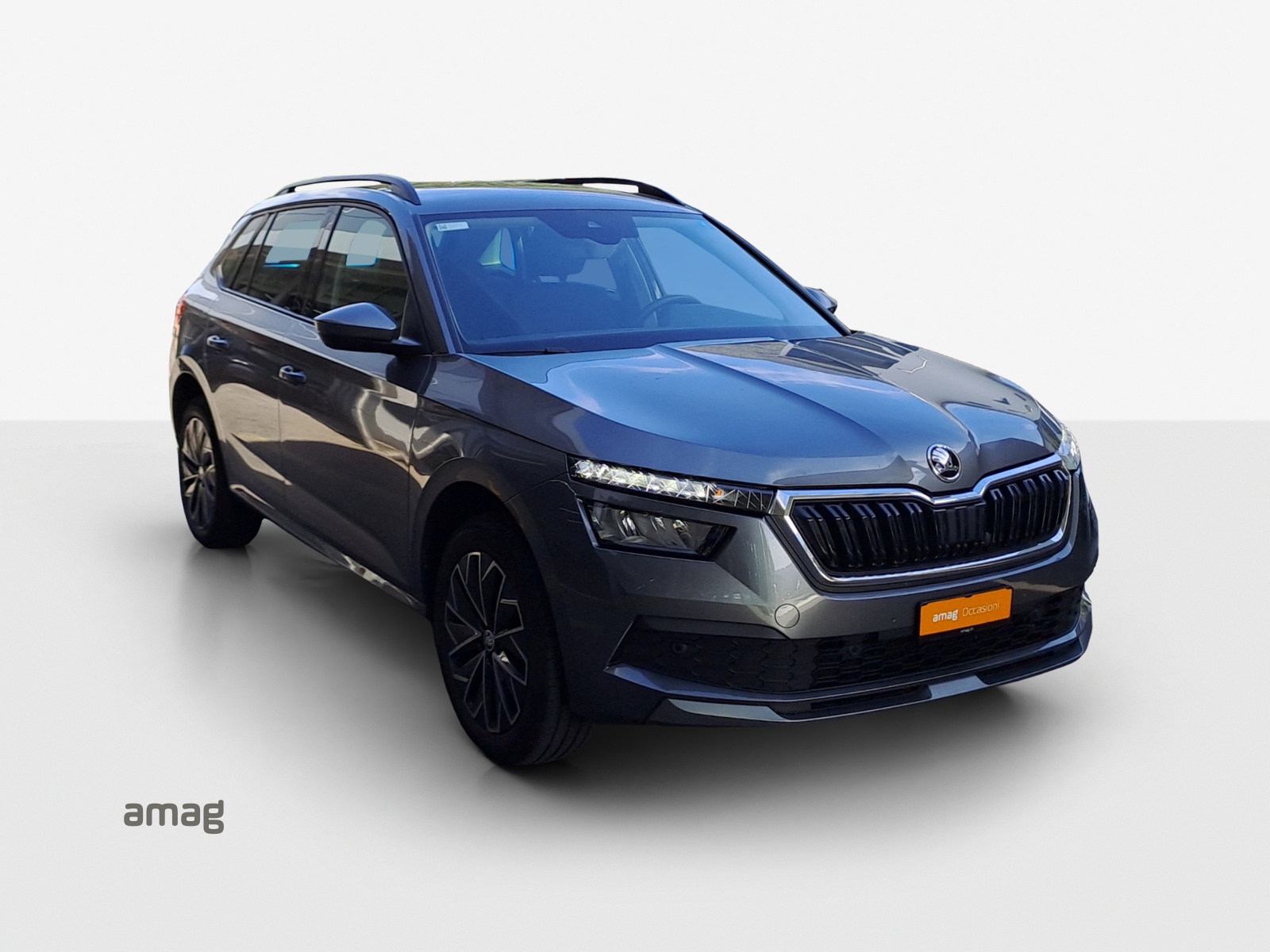 SKODA Kamiq 1.0 TSI Ambition DSG-image-5