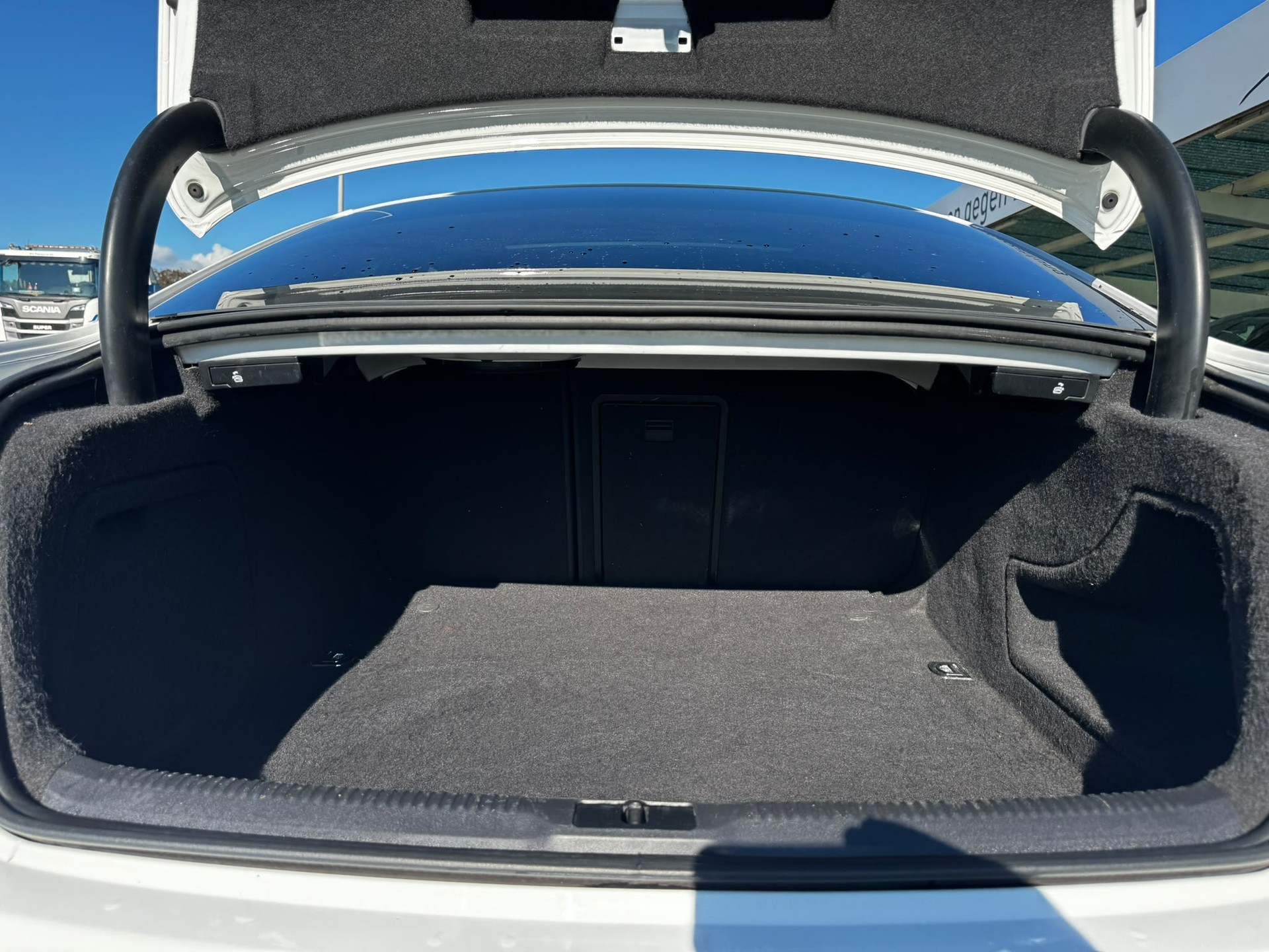 AUDI A5 Coupé 2.0 TFSI quattro S-tronic-image-12