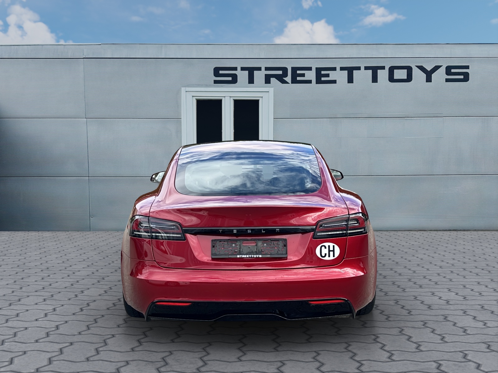TESLA Model S 100 kWh Palladium HW4 mit EAT-image-3