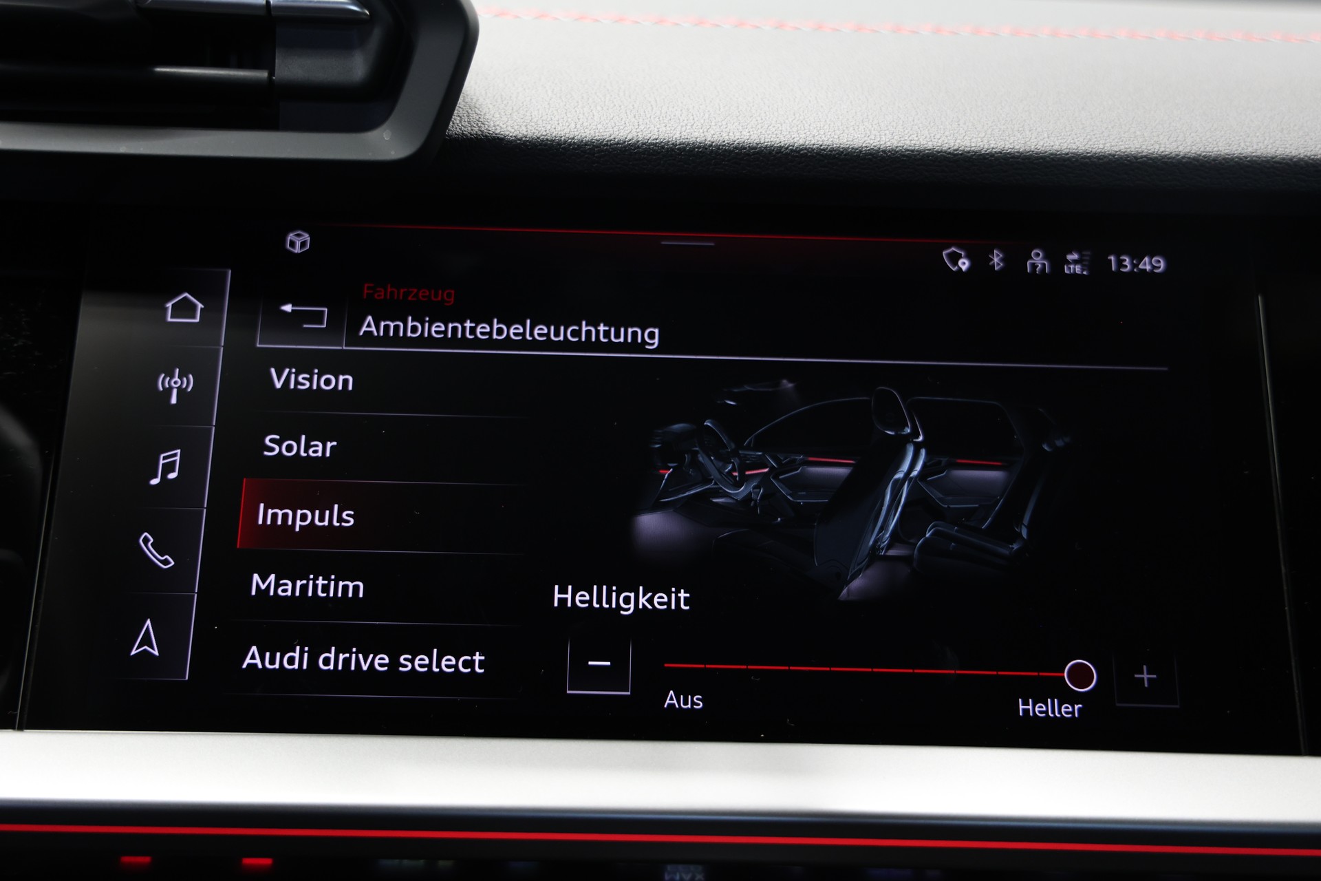 AUDI S3 Limousine 2.0 TFSI quattro S-tronic *Carbon Exterieur*aus 1.Hand*-image-26