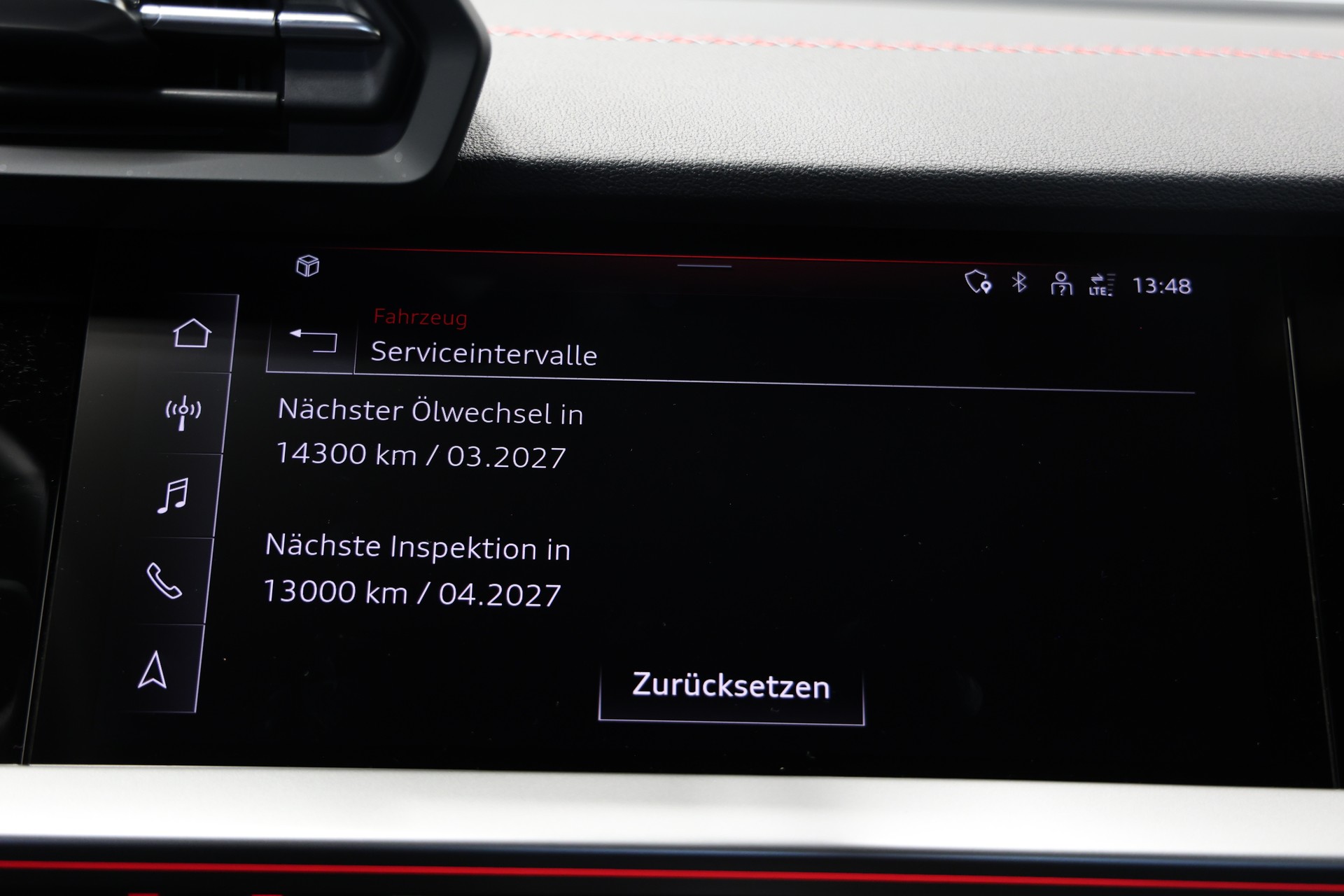 AUDI S3 Limousine 2.0 TFSI quattro S-tronic *Carbon Exterieur*aus 1.Hand*-image-29