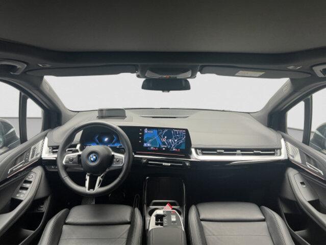 BMW 2er Reihe U06 Active Tourer 230e xDrive paddles-image-11