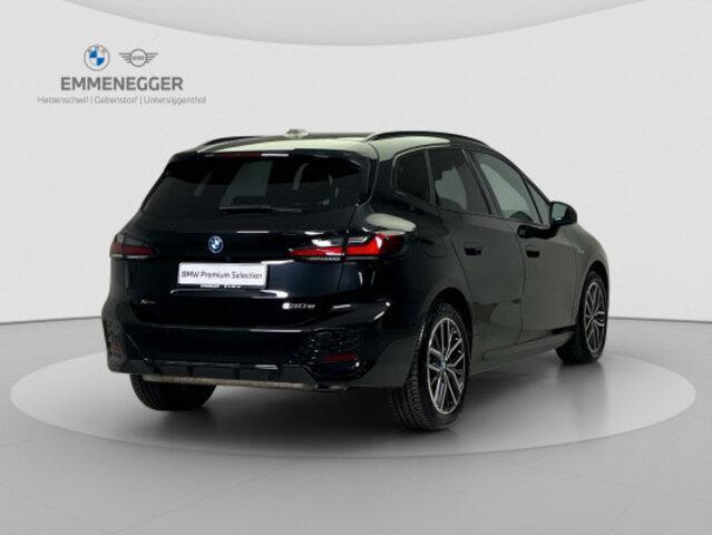 BMW 2er Reihe U06 Active Tourer 230e xDrive paddles-image-4
