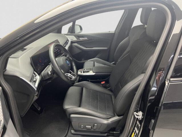 BMW 2er Reihe U06 Active Tourer 230e xDrive paddles-image-8