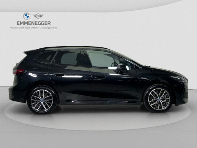 BMW 2er Reihe U06 Active Tourer 230e xDrive paddles-image-5