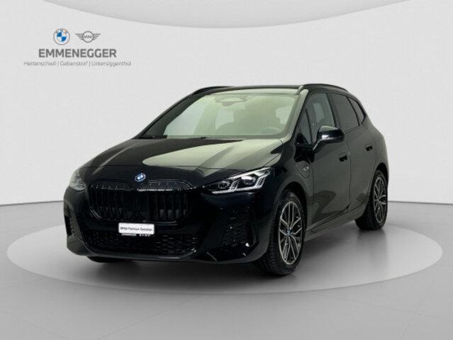 BMW 2er Reihe U06 Active Tourer 230e xDrive paddles-image-0