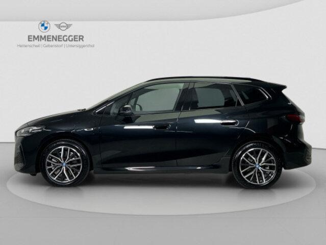 BMW 2er Reihe U06 Active Tourer 230e xDrive paddles-image-1