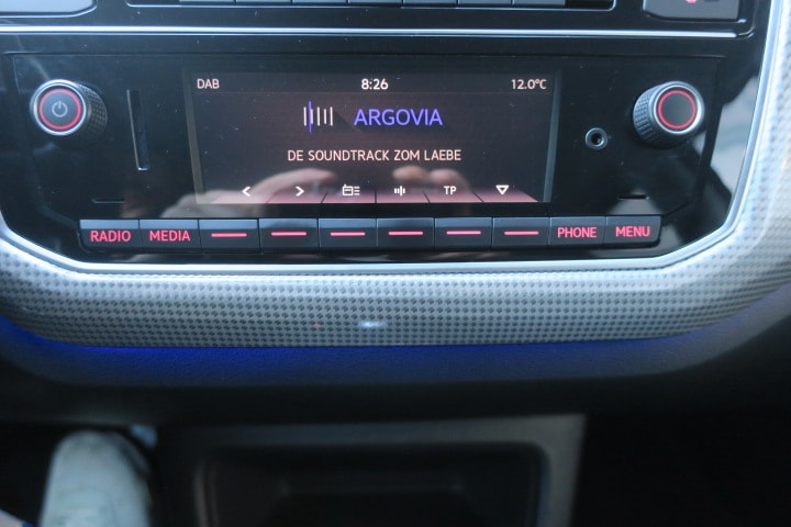 VW e-Up-image-11