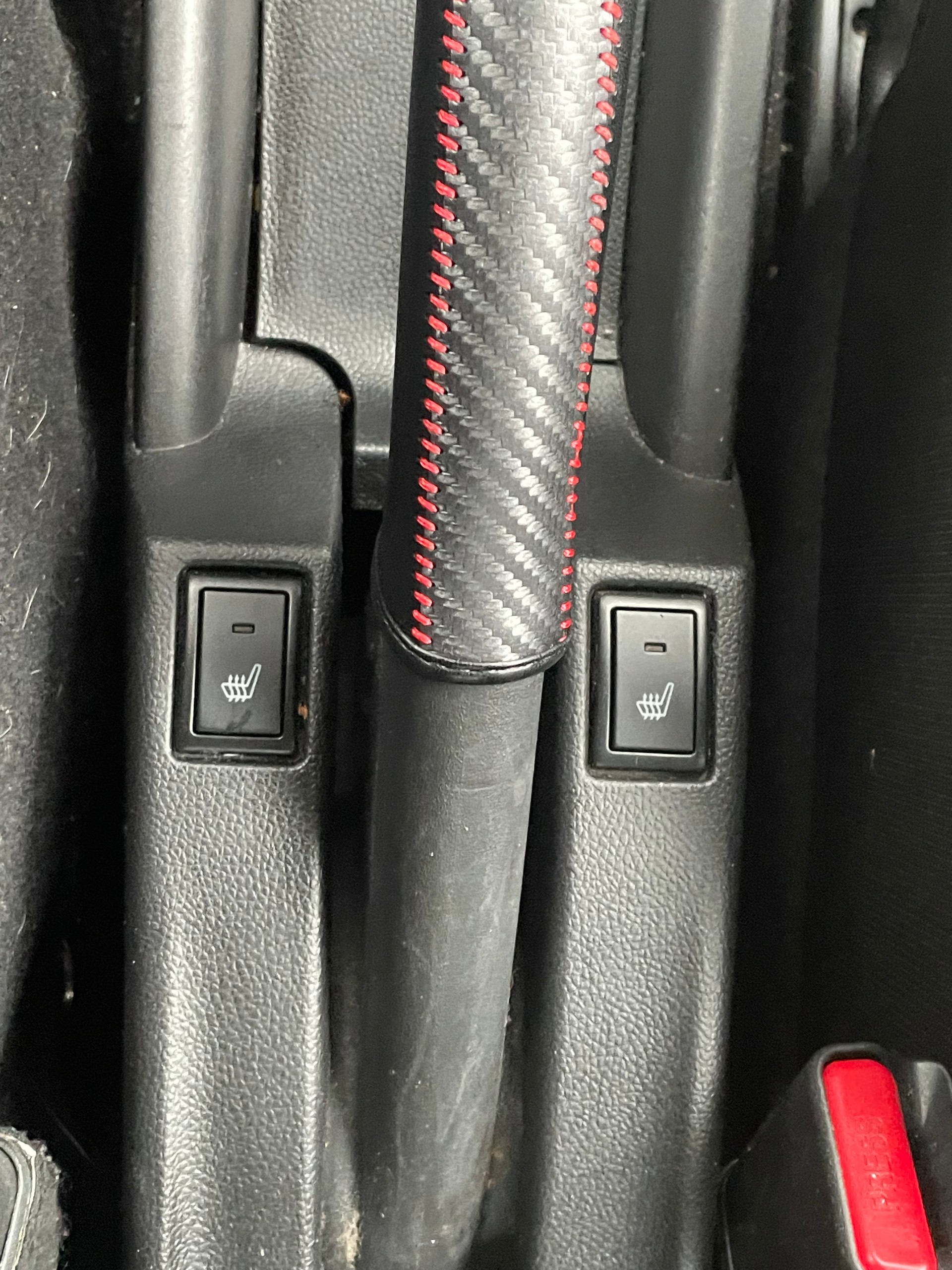 SUZUKI Swift Sport 1.4i 16V Compact Top-image-10