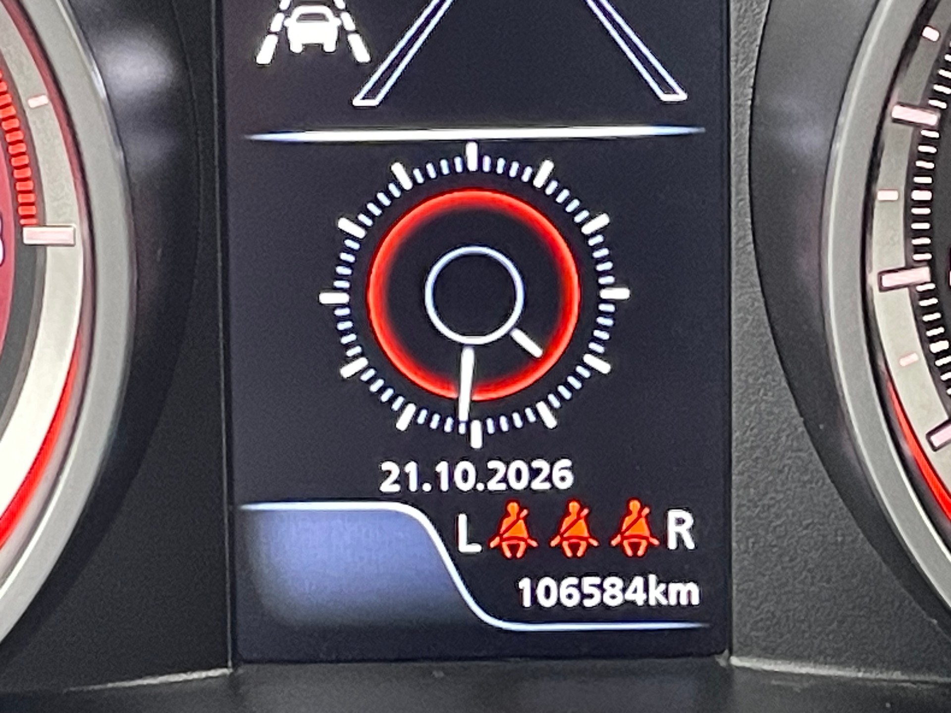 SUZUKI Swift Sport 1.4i 16V Compact Top-image-8
