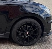SUZUKI Swift Sport 1.4i 16V Compact Top-image-14