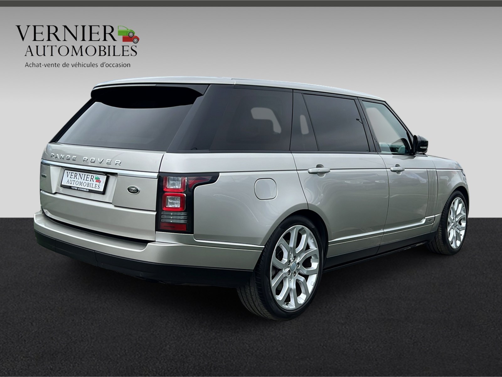 LAND ROVER Range Rover LWB 5.0 V8 SC Autobiography Automatic-image-4