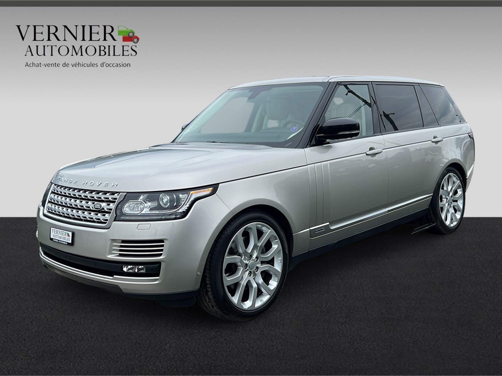 LAND ROVER Range Rover LWB 5.0 V8 SC Autobiography Automatic-image-6