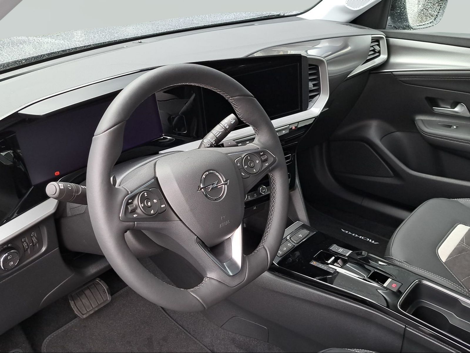 OPEL Mokka 1.2 T 130 Elegance-image-5