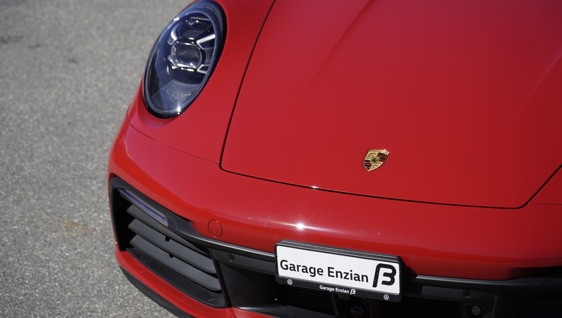 PORSCHE 911 Carrera 4 Cabriolet PDK-image-7