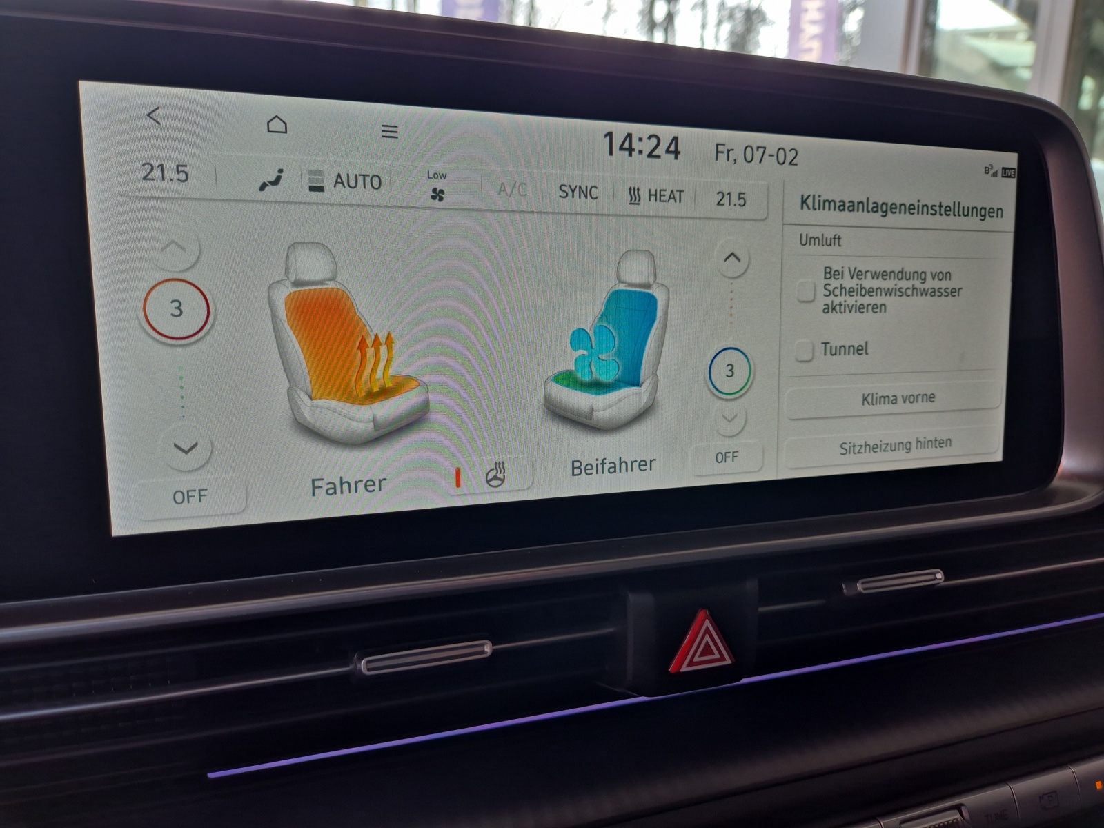 HYUNDAI Ioniq 6 Launch Edition 4WD-image-11