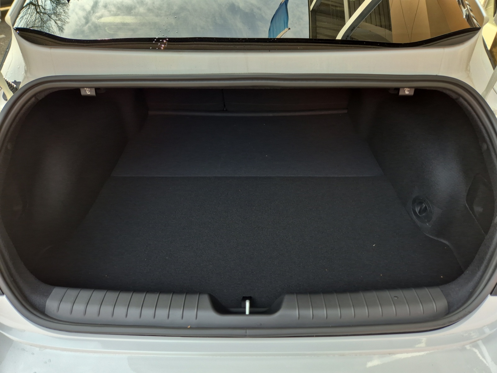 HYUNDAI Ioniq 6 Launch Edition 4WD-image-9