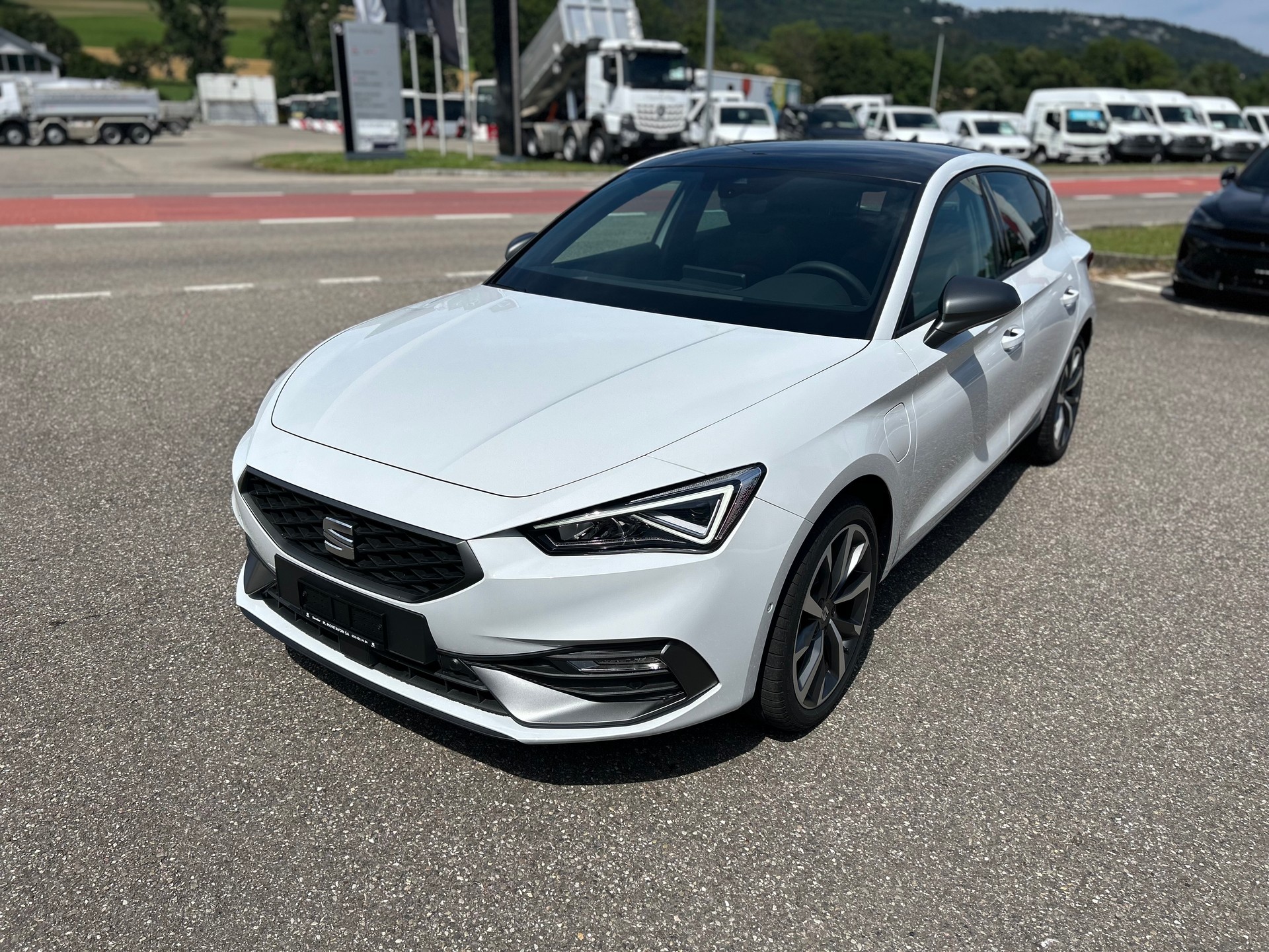 SEAT MOVE FR 1.4 204CV E-HYBRID-image-0