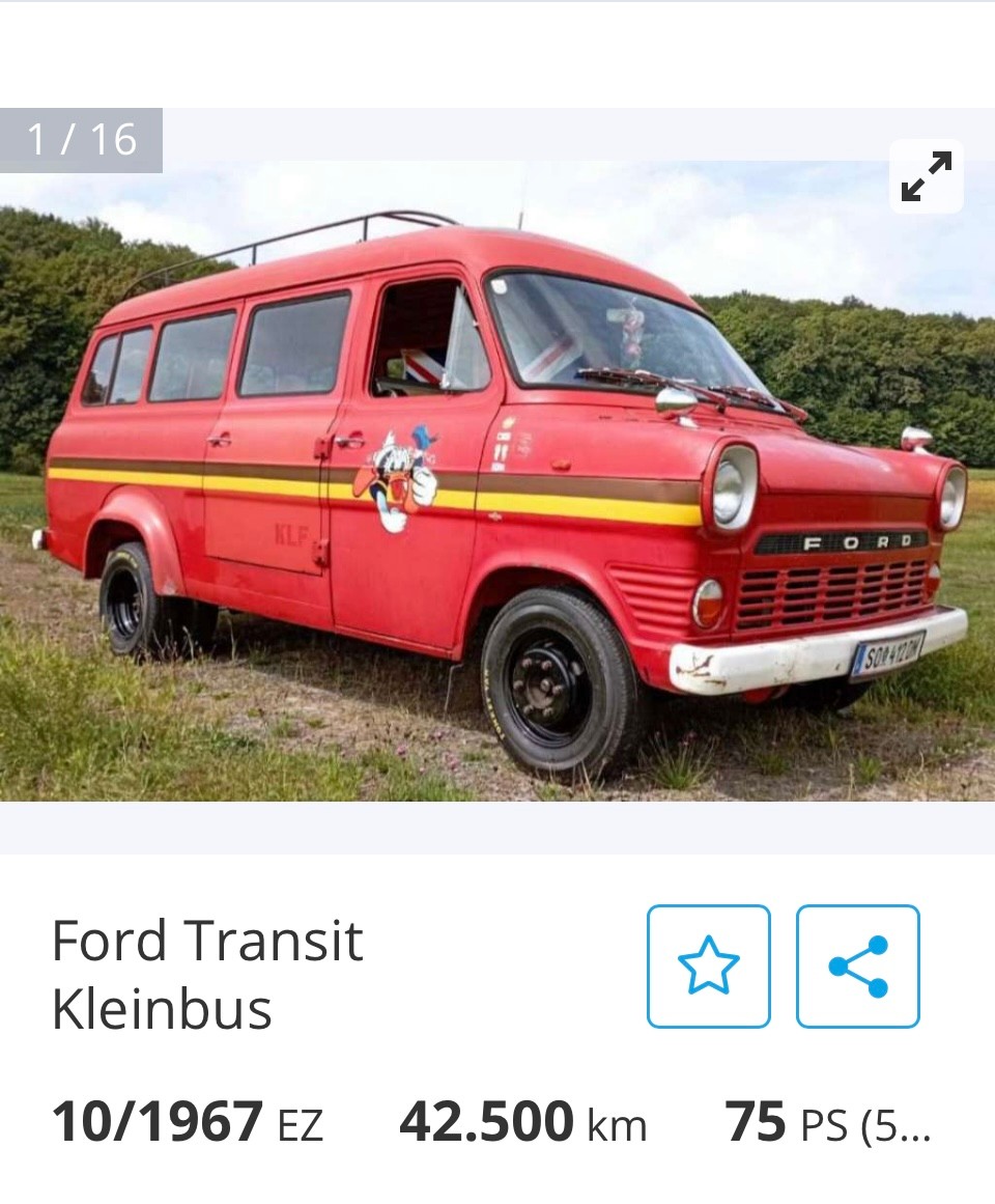 FORD KLF-image-0