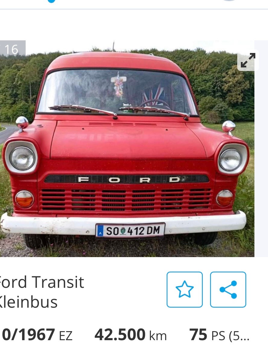FORD KLF-image-1