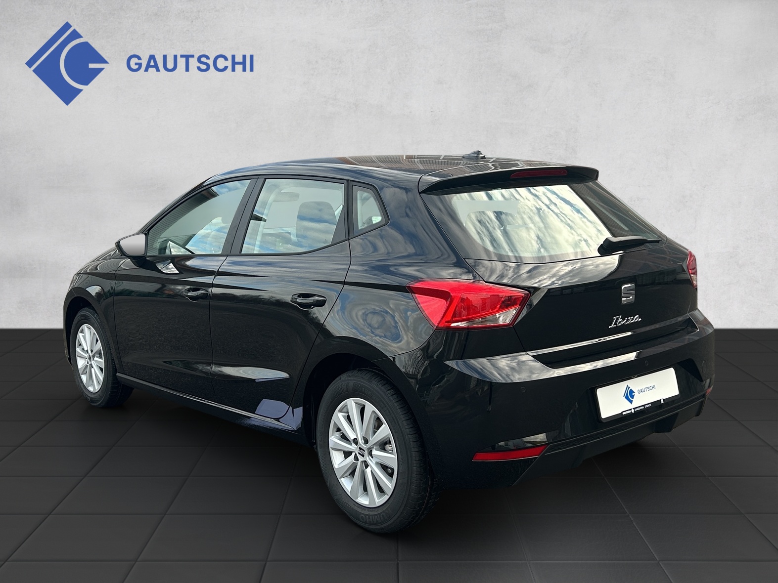 SEAT Ibiza 1.0 EcoTSI Move DSG-image-2