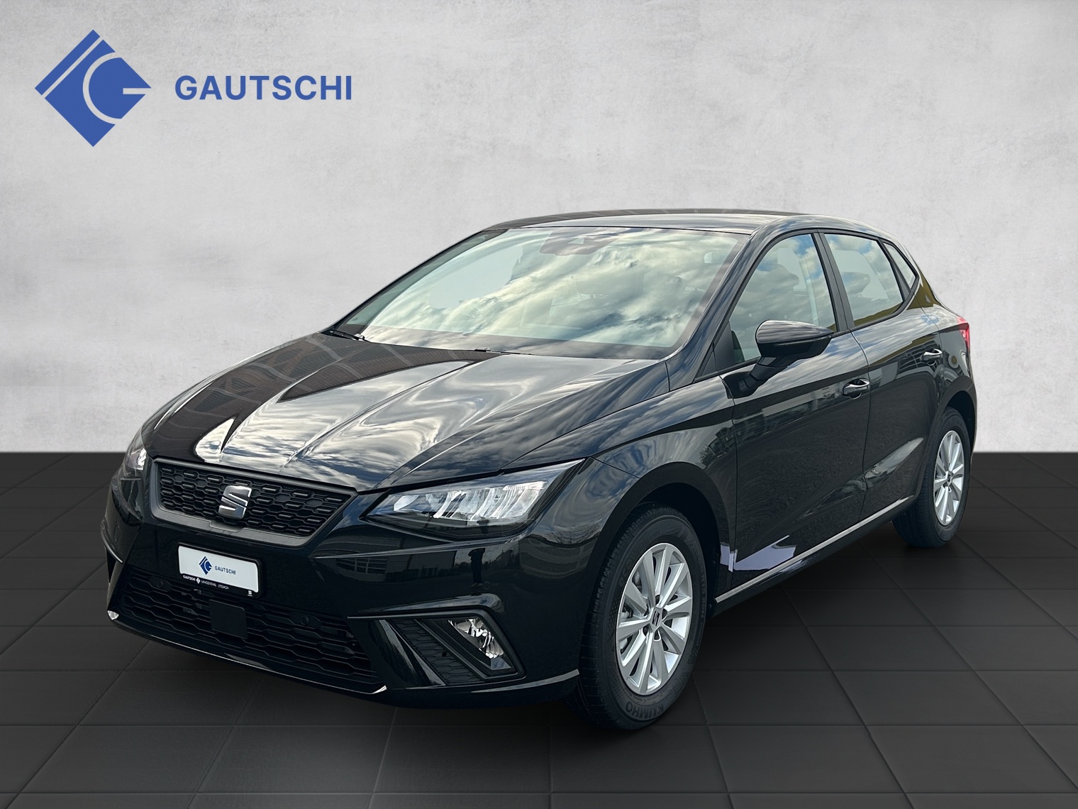 SEAT Ibiza 1.0 EcoTSI Move DSG-image-0