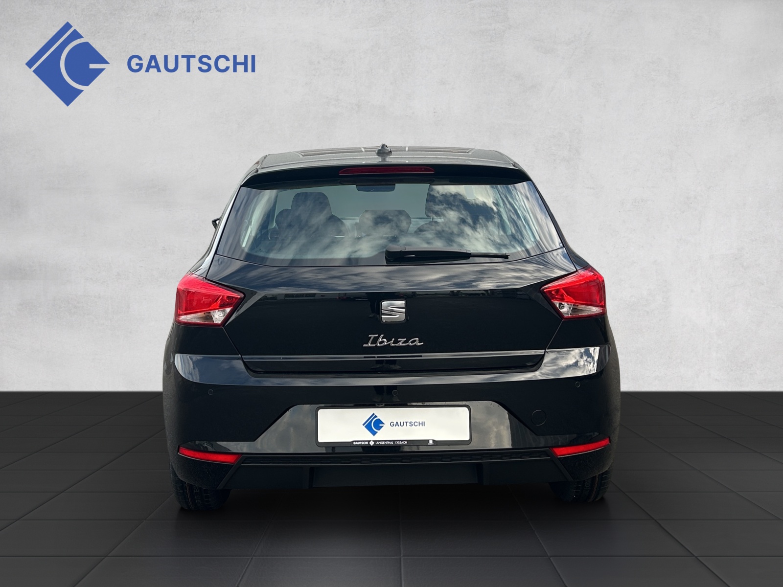 SEAT Ibiza 1.0 EcoTSI Move DSG-image-3